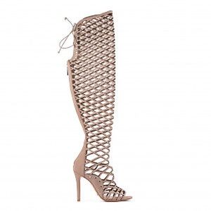 SCHUTZ OTK SANDALS